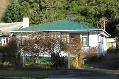 Photo of property in 313 Malvern Street, Glenleith, Dunedin, 9010