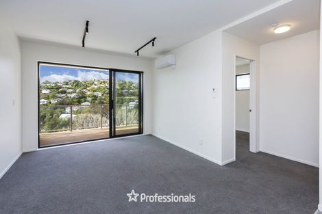Photo of property in 3/65 Tiketike Way, Brooklyn, Wellington, 6021