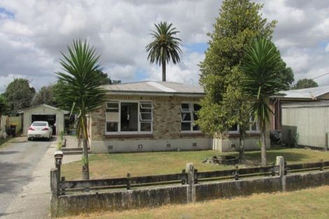 Photo of property in 14 Casey Street, Waharoa, 3401