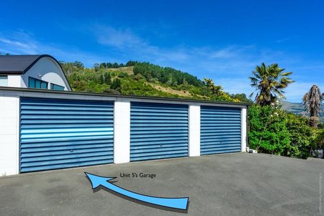 Photo of property in 5/94 Oxford Street, Lyttelton, 8082