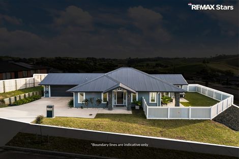 Photo of property in 2 Frankfield Road, Pokeno, 2402