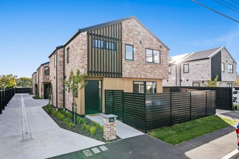 Photo of property in 1/43 Sugden Street, Spreydon, Christchurch, 8024