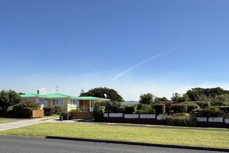 Photo of property in 61 Browne Street, Waitara, 4320