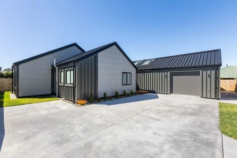 Photo of property in 5b Murray Street, Bell Block, New Plymouth, 4312