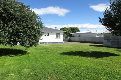 Photo of property in 85 Apatu Street, Wairoa, 4108