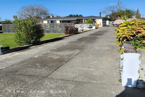 Photo of property in 7 Bibby Street, Waipawa, 4210