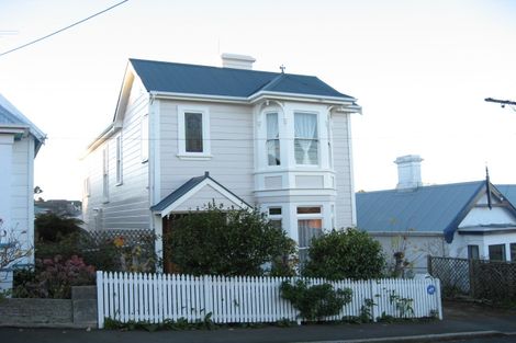 Photo of property in 16 Galloway Street, Mornington, Dunedin, 9011