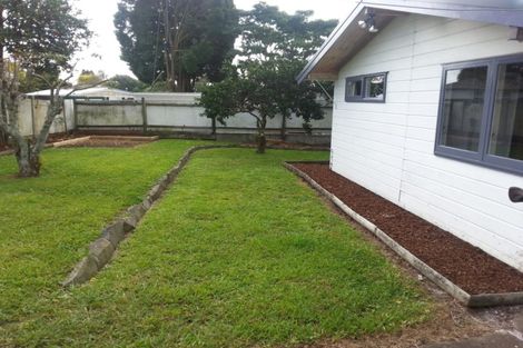 Photo of property in 7 Sunnypark Avenue, Rosehill, Papakura, 2113