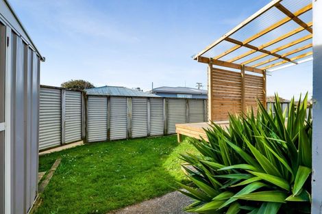 Photo of property in 97 Wilson Street, Hawera, 4610