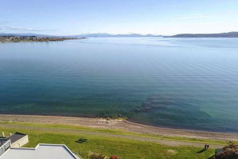 Photo of property in 175b Lake Terrace, Hilltop, Taupo, 3330