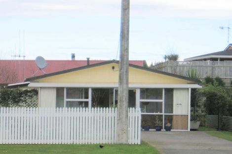 Photo of property in 62 Union Street, Foxton, 4814