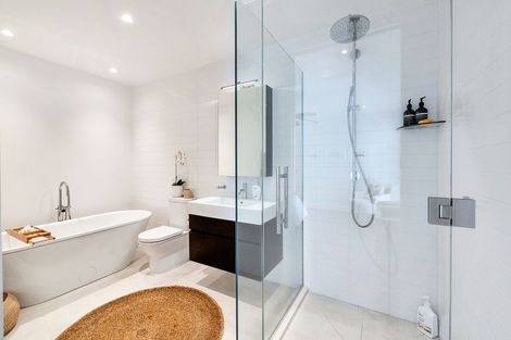 Photo of property in 36 Selwyn Avenue, Mission Bay, Auckland, 1071