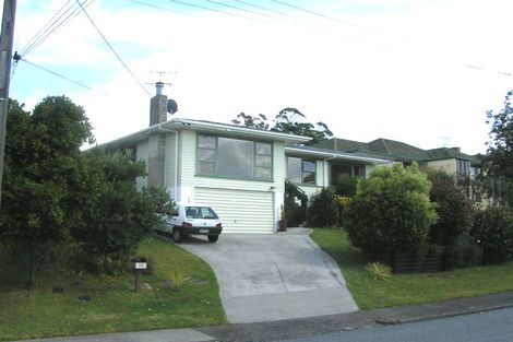 Photo of property in 12 Kennedy Avenue, Forrest Hill, Auckland, 0620