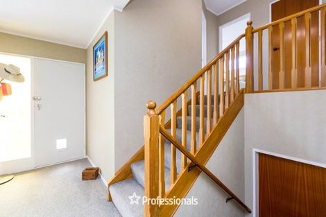 Photo of property in 3 Duncraig Street, Silverstream, Upper Hutt, 5019