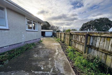 Photo of property in 40 Preston Road, Clover Park, Auckland, 2023