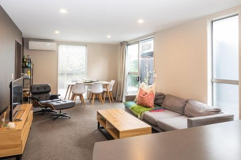 Photo of property in 231a Salisbury Street, Christchurch Central, Christchurch, 8013