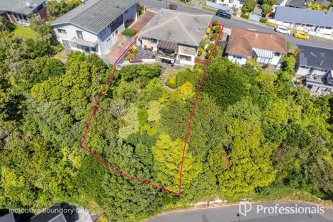 Photo of property in 7 Summit Road, Fairfield, Lower Hutt, 5011