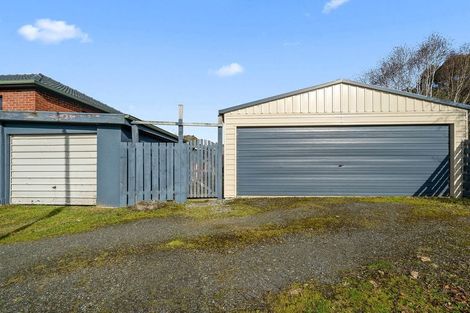 Photo of property in 161 Conyers Street, Heidelberg, Invercargill, 9812