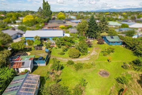 Photo of property in 126 Colombo Road, Masterton, 5810
