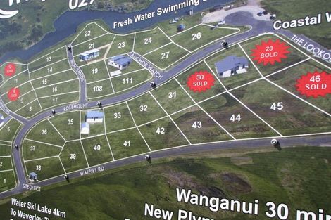 Photo of property in 6 Waipipi Road, Opaki, Masterton, 5871