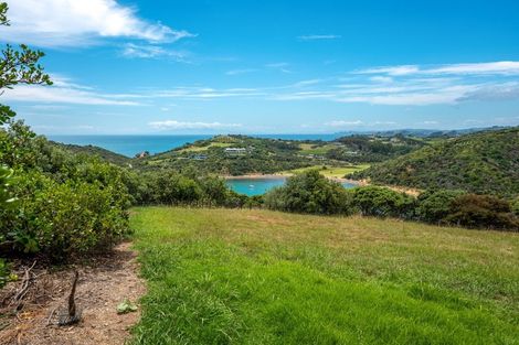 Photo of property in 155 Delamore Drive, Oneroa, Waiheke Island, 1081