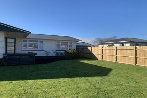 Photo of property in 81 Alexandra Street, Marton, 4710