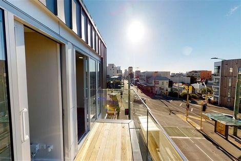 Photo of property in 5/294 Willis Street, Aro Valley, Wellington, 6011