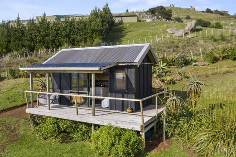 Photo of property in 333a Houchen Road, Raglan, 3295