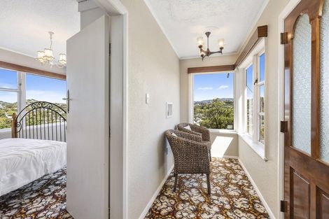 Photo of property in 154 Totara Road, Miramar, Wellington, 6022