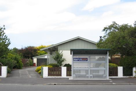 Photo of property in 497 Mairehau Road, Parklands, Christchurch, 8083