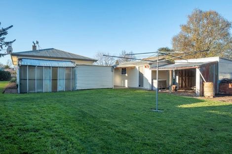 Photo of property in 10 Stock Road, Culverden, 7392