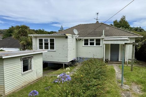 Photo of property in 63 Mungavin Avenue, Ranui, Porirua, 5024