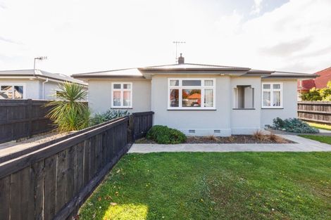 Photo of property in 23a Saint Johns Avenue, Palmerston North, 4414