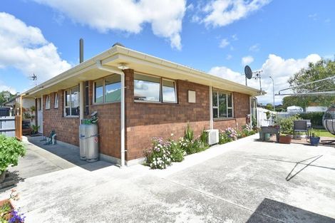 Photo of property in 1/45 Arran Crescent, Woolston, Christchurch, 8062