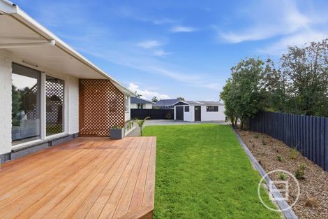 Photo of property in 11 Lomond Place, Woolston, Christchurch, 8062