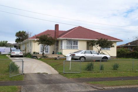 Photo of property in 6 Moffitt Place, Mangere East, Auckland, 2024