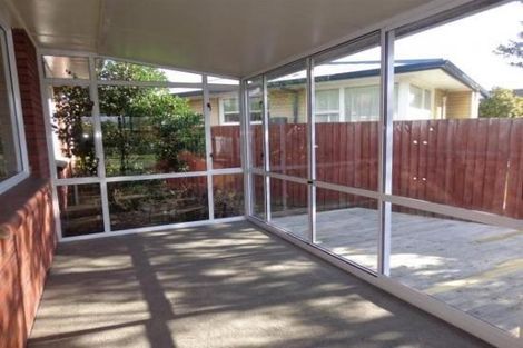 Photo of property in 27 Charles Upham Avenue, Hillmorton, Christchurch, 8025