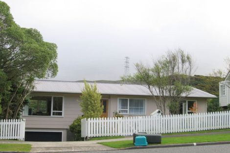 Photo of property in 61 Waipounamu Drive, Kelson, Lower Hutt, 5010