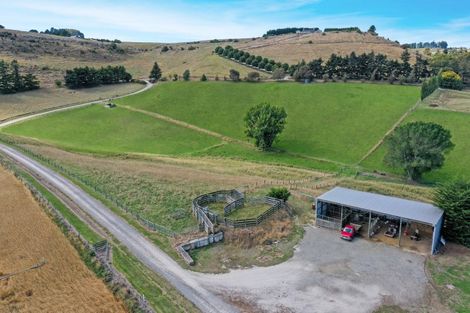 Photo of property in 98 Springhill Road, Cormacks, Oamaru, 9495