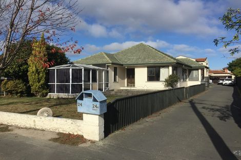 Photo of property in 24 Ravenna Street, Avonhead, Christchurch, 8042