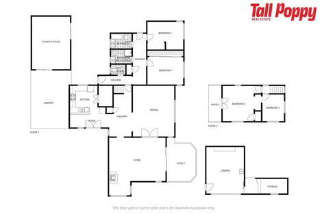 Photo of property in 84 Heretaunga Square, Silverstream, Upper Hutt, 5019