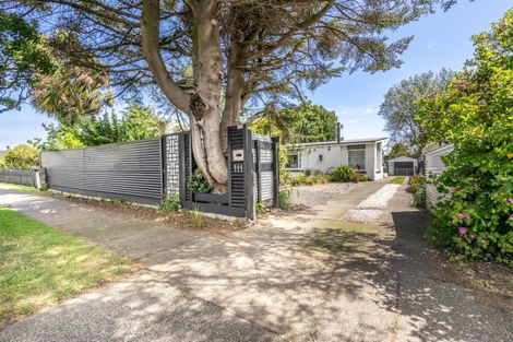 Photo of property in 111 Venus Street, Strathern, Invercargill, 9812