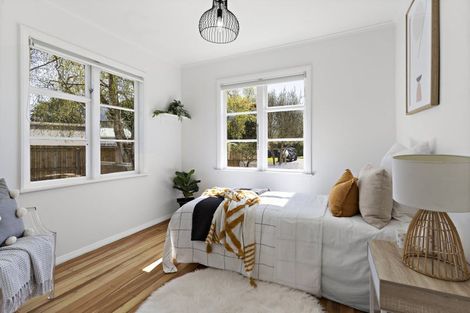 Photo of property in 9 Yule Grove, Greytown, 5712