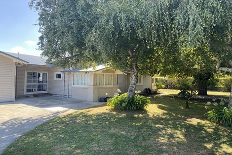 Photo of property in 601 Jervois Street, Mayfair, Hastings, 4122