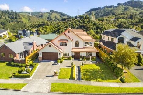 Photo of property in 41 Kirton Drive, Riverstone Terraces, Upper Hutt, 5018