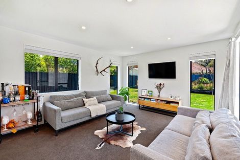 Photo of property in 30 Ormond Road, Lincoln, 7608