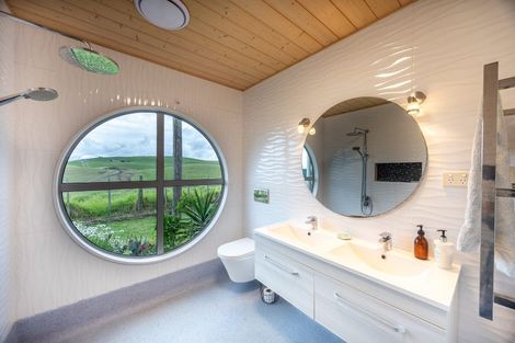 Photo of property in 11 Alcemene Lane, Baylys Beach, Dargaville, 0377