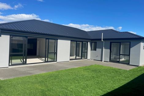 Photo of property in 23 Blue Jacket Drive, Halswell, Christchurch, 8025