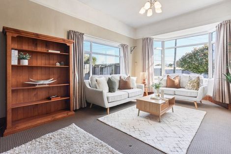 Photo of property in 6 Glasgow Street, Phillipstown, Christchurch, 8011