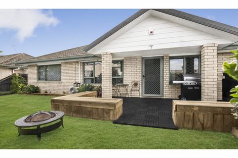 Photo of property in 3/26 Tennessee Avenue, Mangere East, Auckland, 2024